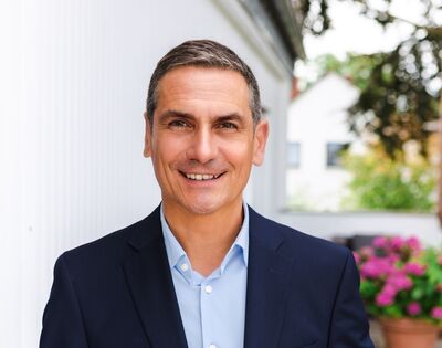 Detlef Matthias Klotz