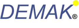 DEMAK Logo